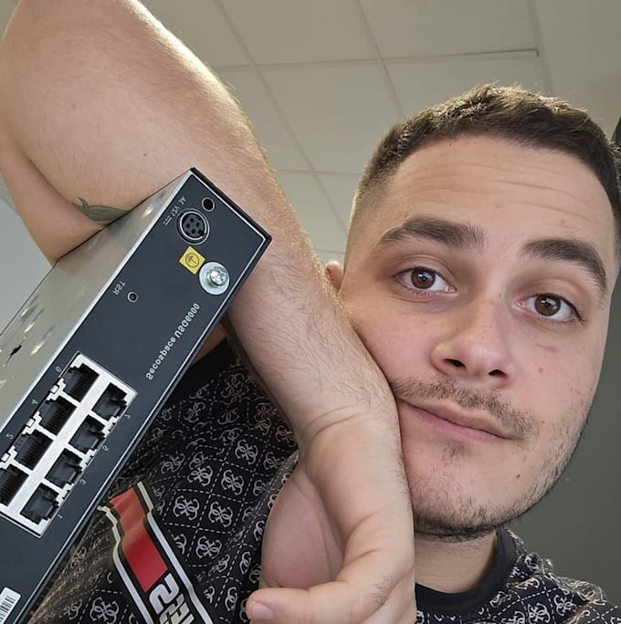 teach your material training in IT