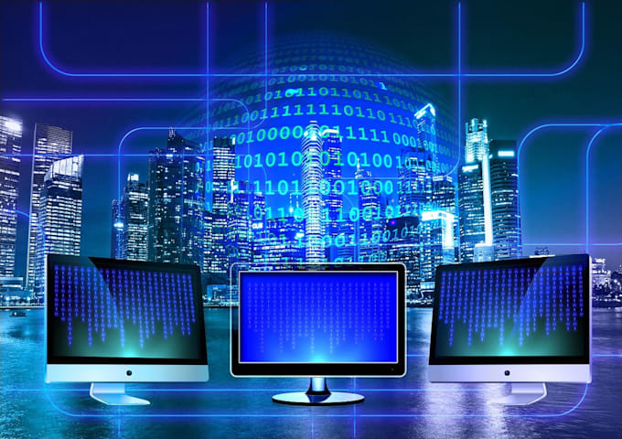 develop or enhance your wix website