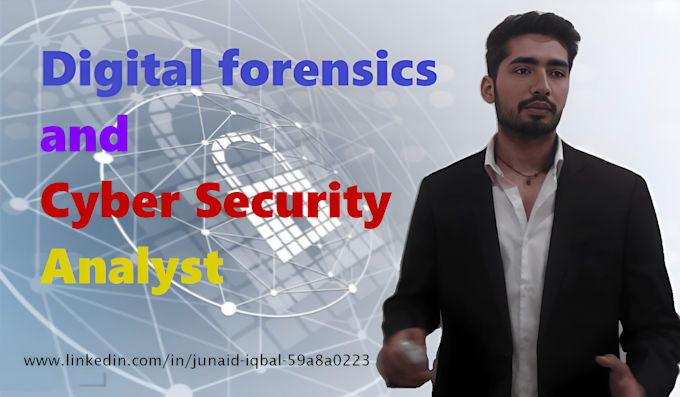 manage projects related to cyber security