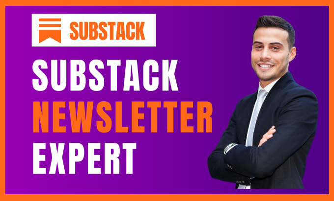 Setup your substack account substack post substack beehiiv editable
