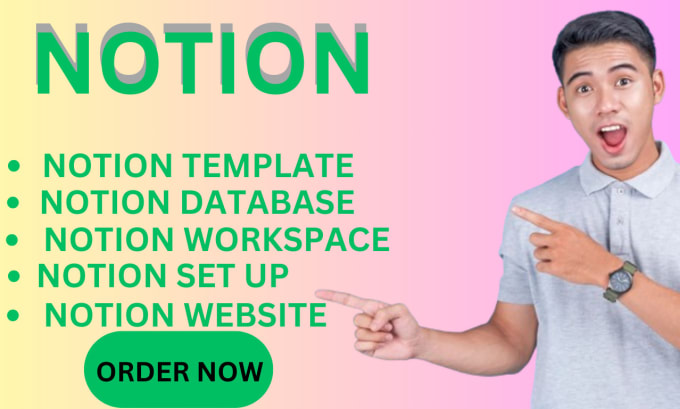 Create notion template notions data base notion work space by