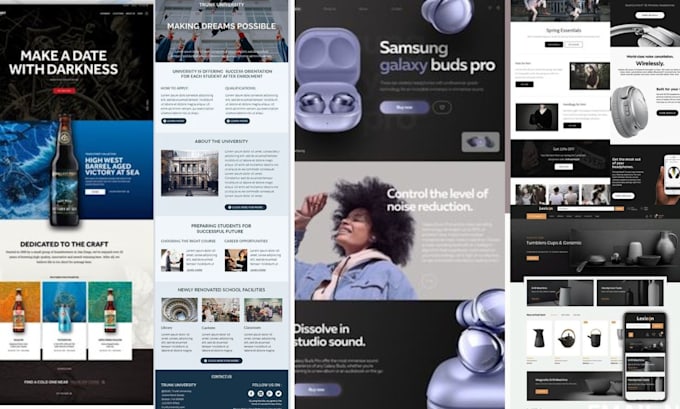 editable beehiiv newsletter, design klaviyo, mailchimp, brevo, email templates