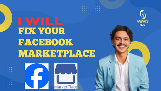 do facebook marketplace fix issues