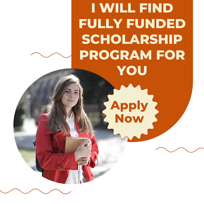 find ideal scholarships for you