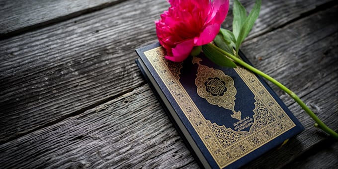 teach u the quran online on cellphone peoples and kids senior citizens