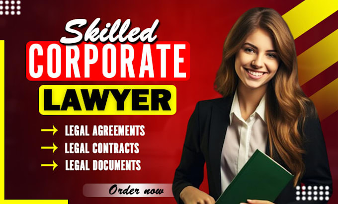 write powerful legal agreements, legal contracts,and documents
