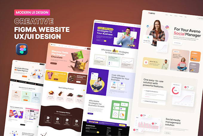 do website ui, figma website design, website design figma, figma design website