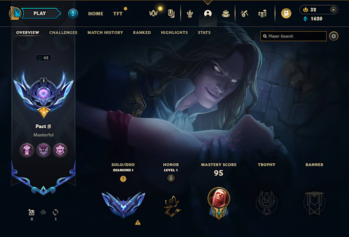 coach you in league of legends