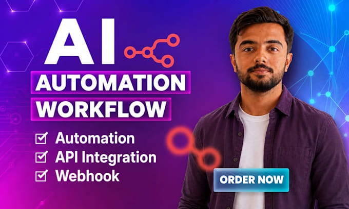 do n8n automation, n8n workflow automation and ai agent development