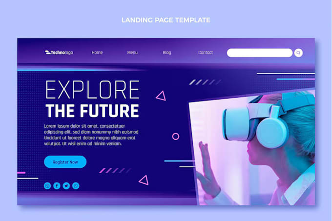 be your perfect senior custom website developer
