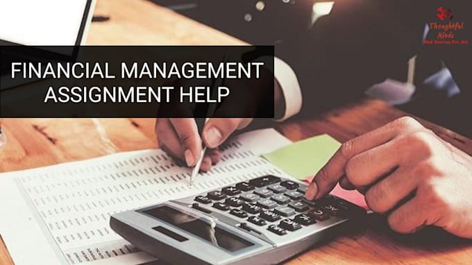 do accounting, and finance, assignment, and projects