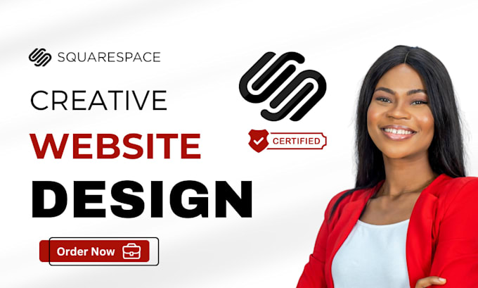 squarespace professional website squarespace website redesign squarespace
