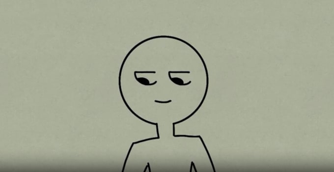do stickman funny animation, stickman fight scene and southpark 2d animation