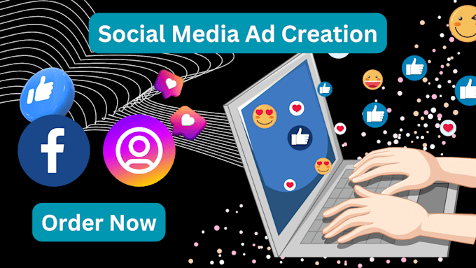 create facebook and instagram ads