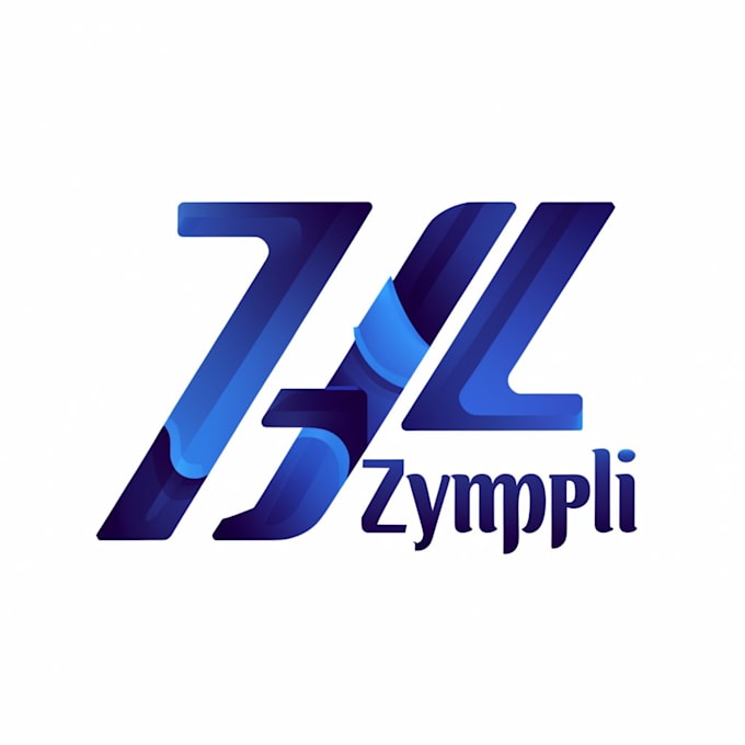 create and design logo using ai