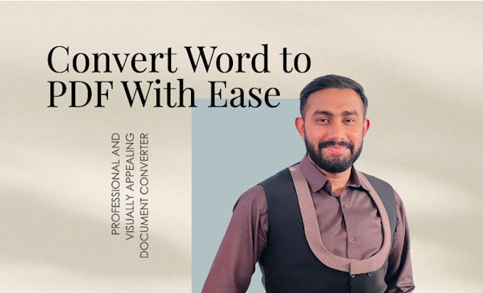 transform docs instantly word to PDF made easy