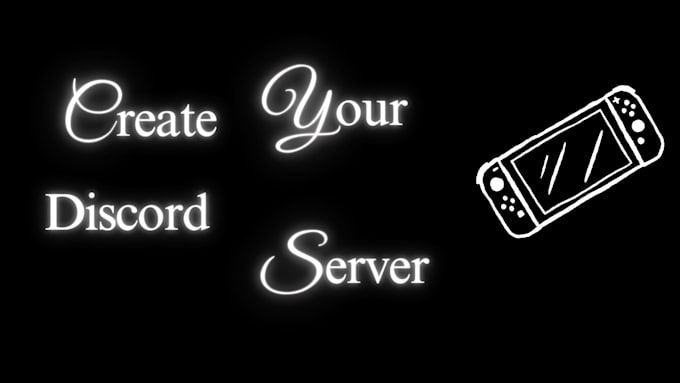 create a discord channel