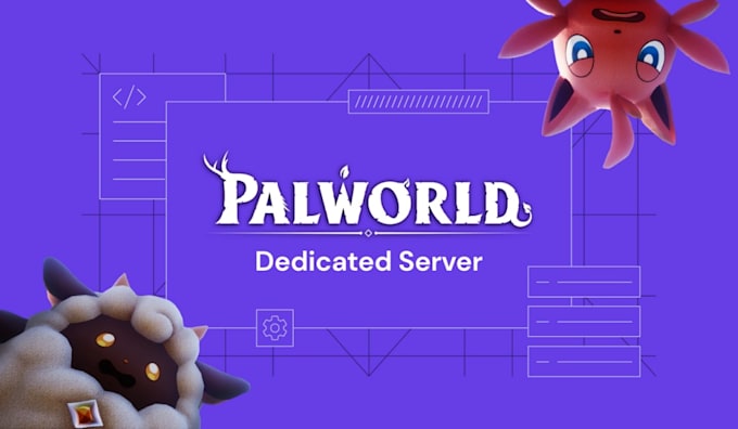 do palworld server deployment
