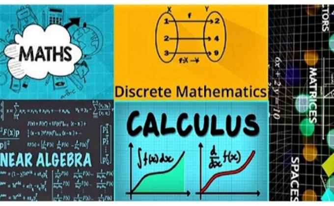 help you in precalculus algebra and multivariable calculus