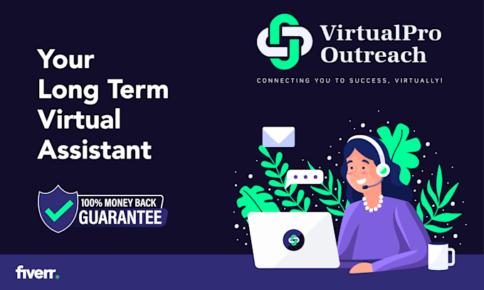 be your long term personal virtual assistant