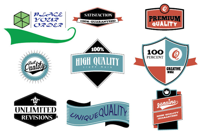 design or redesign modern logo for you in 24h