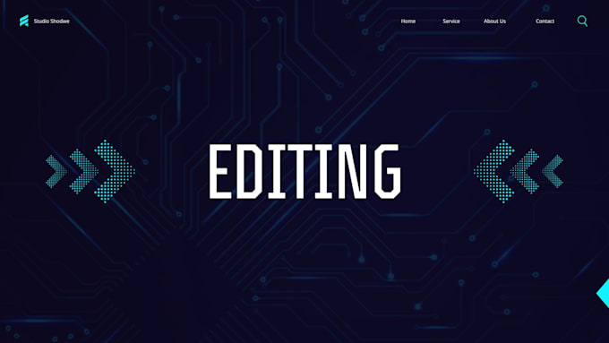 do professional video editing of podcast,youtube videos,reels, car edits