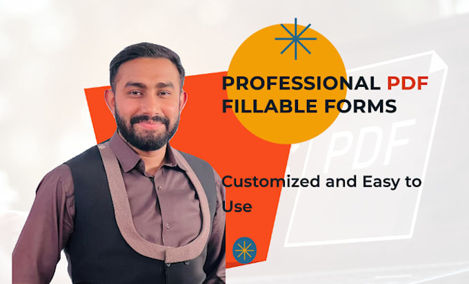 turn your documents interactive fillable PDF forms made easy