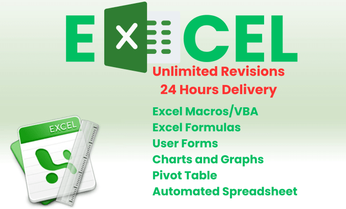 spreadsheets with microsoft excel assessment