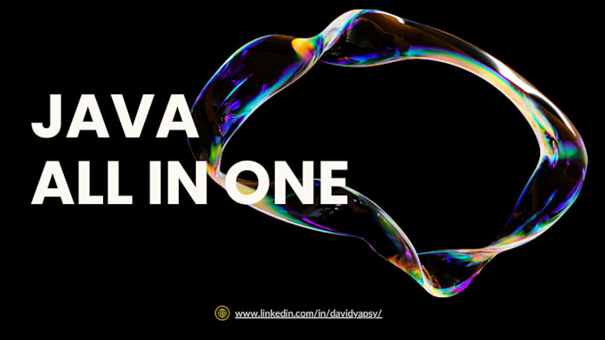 solve your java programming issue