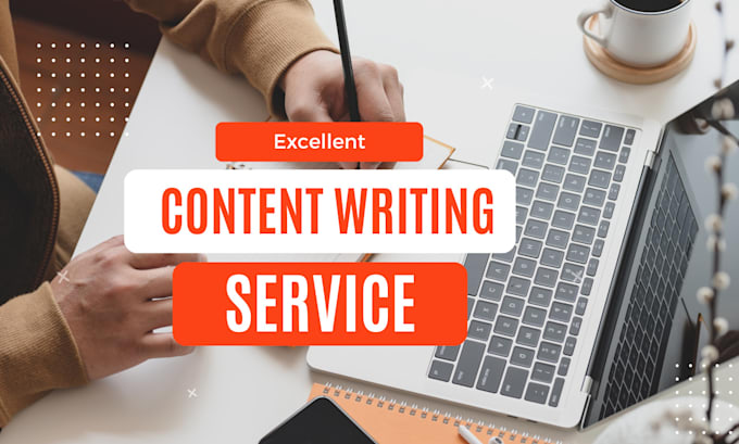 be your excellent seo content writer