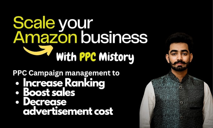 setup and optimize your amazon fba PPC campaigns