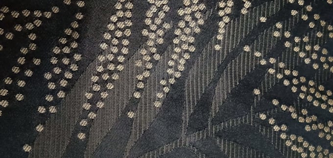 create jacquard weave for you