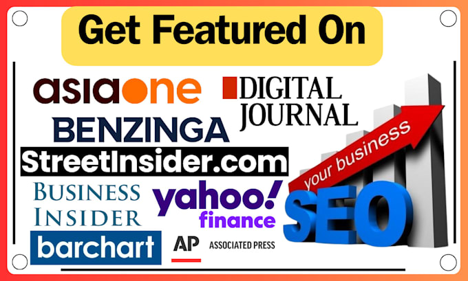 distribute your PR on top tier media outlets