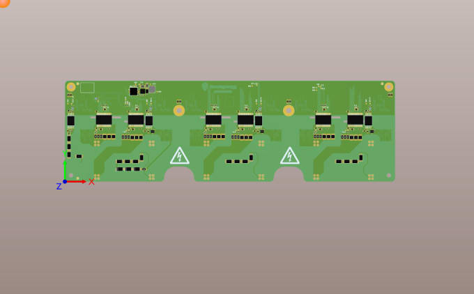 Do Pcb Design Layout And Circuit Design In Altium Designer By Laibariaz555 Fiverr 2809