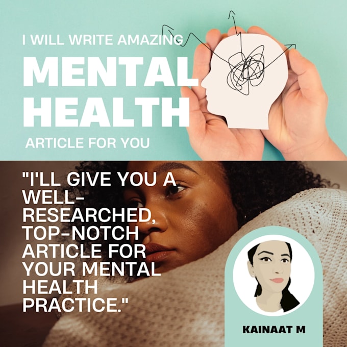 write a captivating blog post on any psychiatrist services