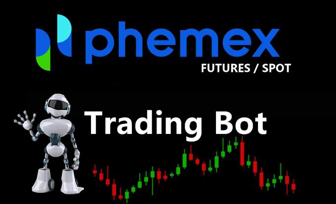 make phemex trading bot