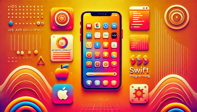 create an ios application for you