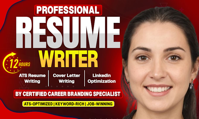 write and polish your IT, tech, software or engineering resume