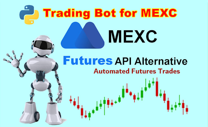 make mexc trading bot