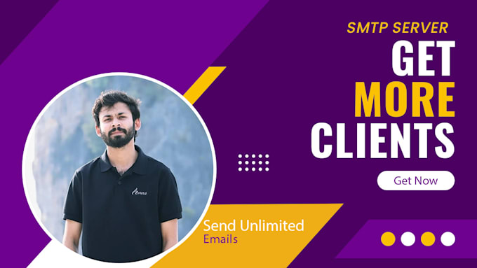 create smtp email marketing server to send emails using outlook with excel vba