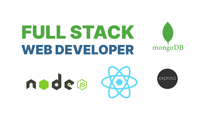 Develop full stack web app using reactjs, nodejs and mongodb by ...