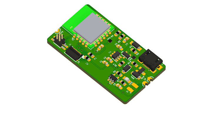 do circuit, pcb design and hardware prototyping