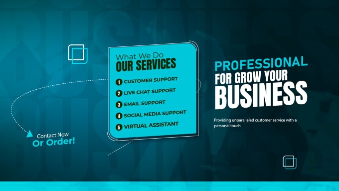 provide customer service solutions, including email, chat, and call support