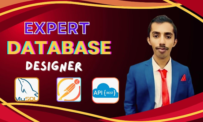 be your expert database designer and developer, erd, sql queries, and mysql