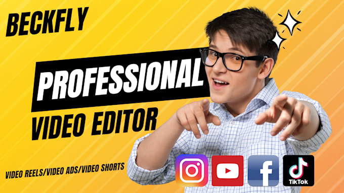edit your travel, ads, social and drone videos