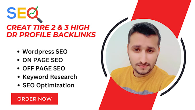 do tire 2 and tire 3 backlinks for your website to rank on google