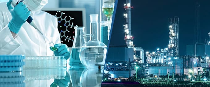 help you in chemical engineering projects