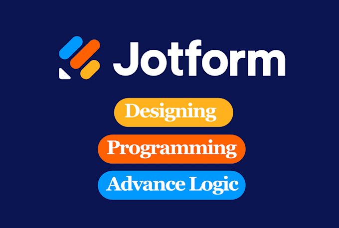 be your jotform expert