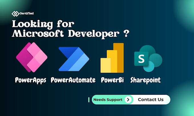 fix, optimize, or enhance your powerapps solution