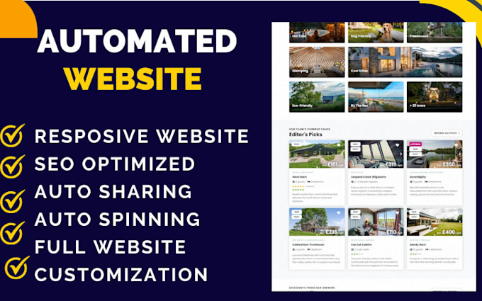 create a wordpress autoblog,news website autoblog